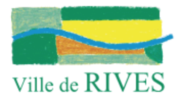 Rives France
