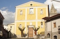 Chiesa patronale di San Biagio 