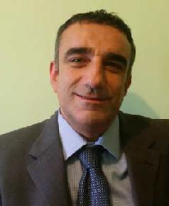 Domenico Angelone, Geologo