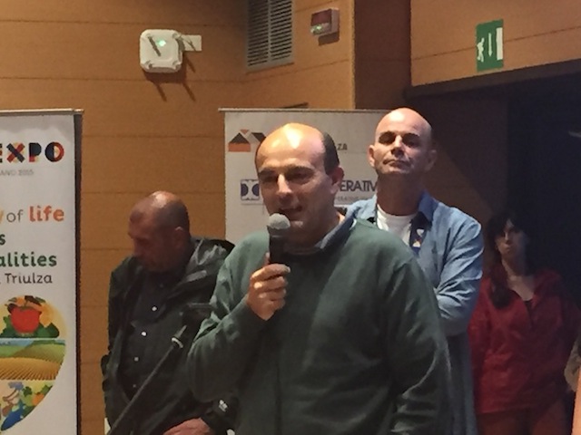 Forli ad EXPO di Milano